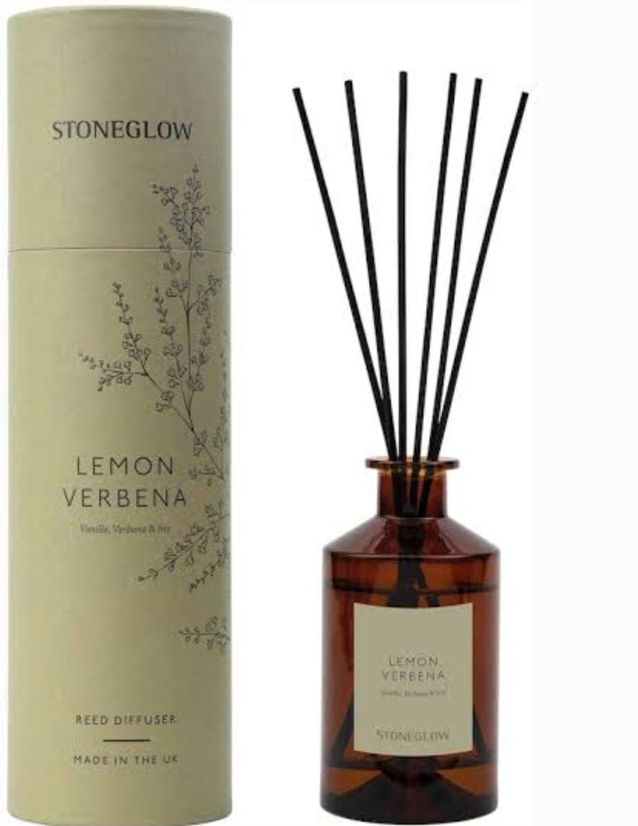 Lemon Verbena