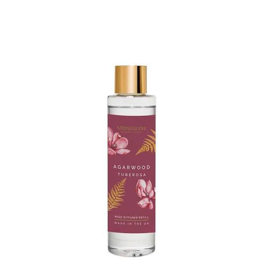 Agarwood Tuberosa