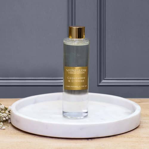 Cedarwood And Cypress