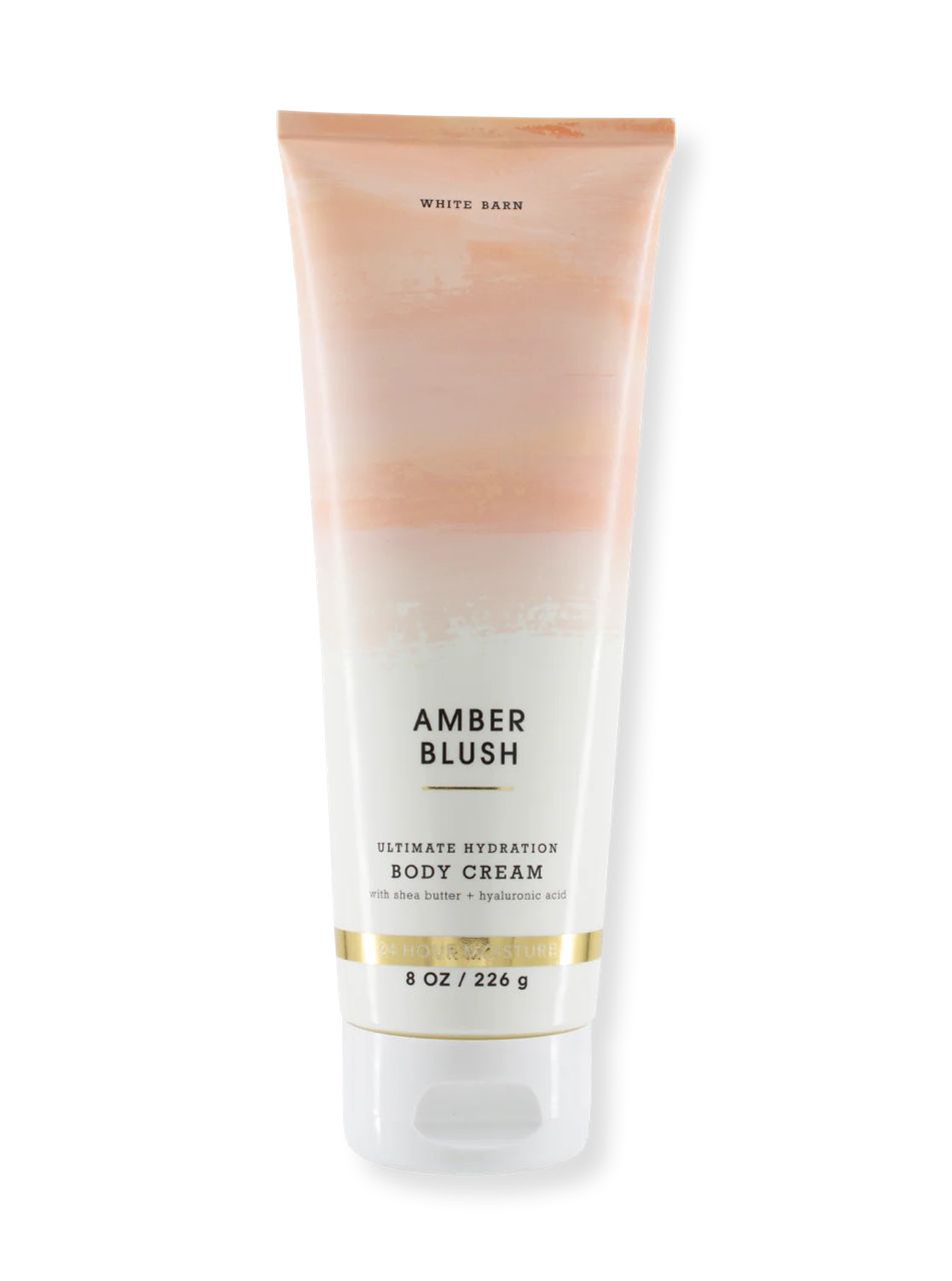Amber Blush