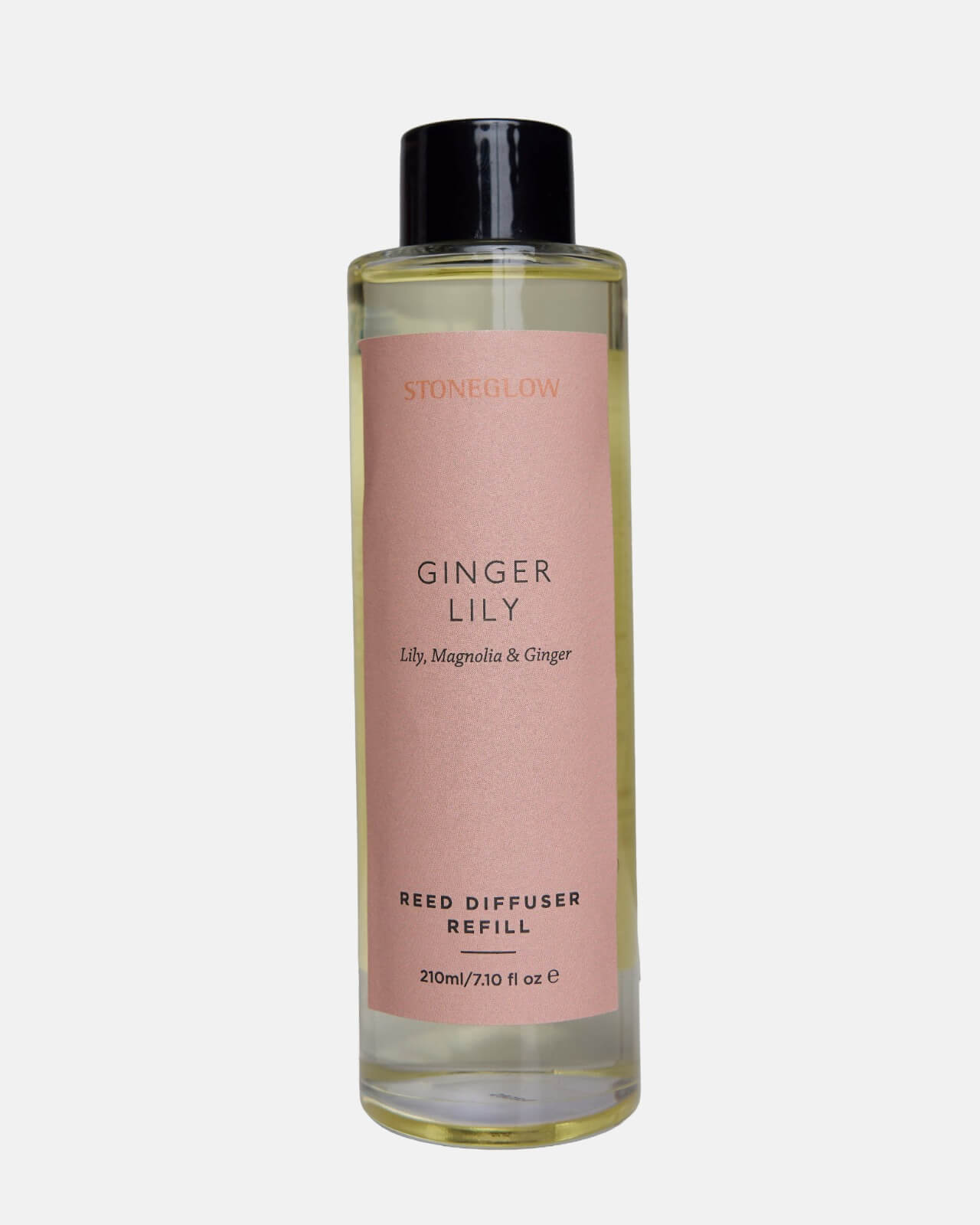 Ginger Lily