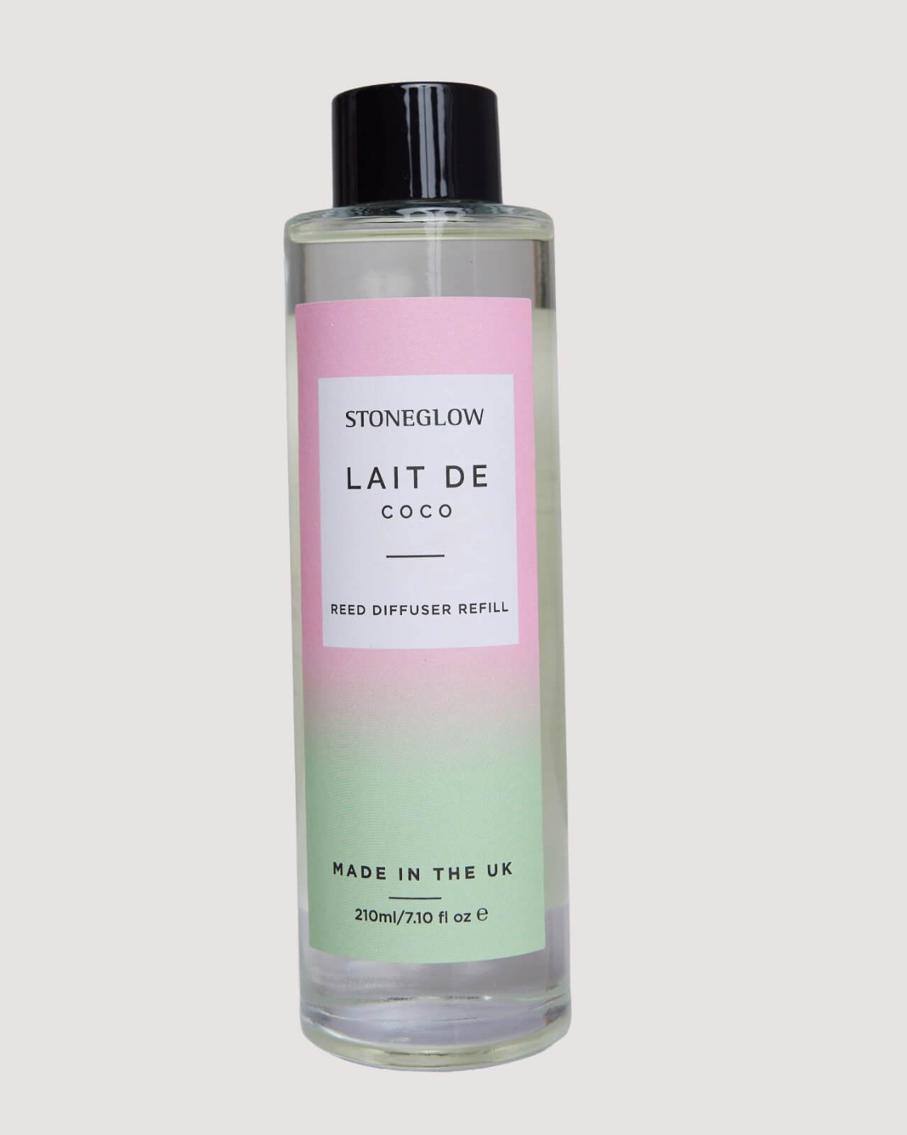 Lait De Coco