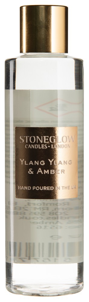 Ylang Ylang Amber