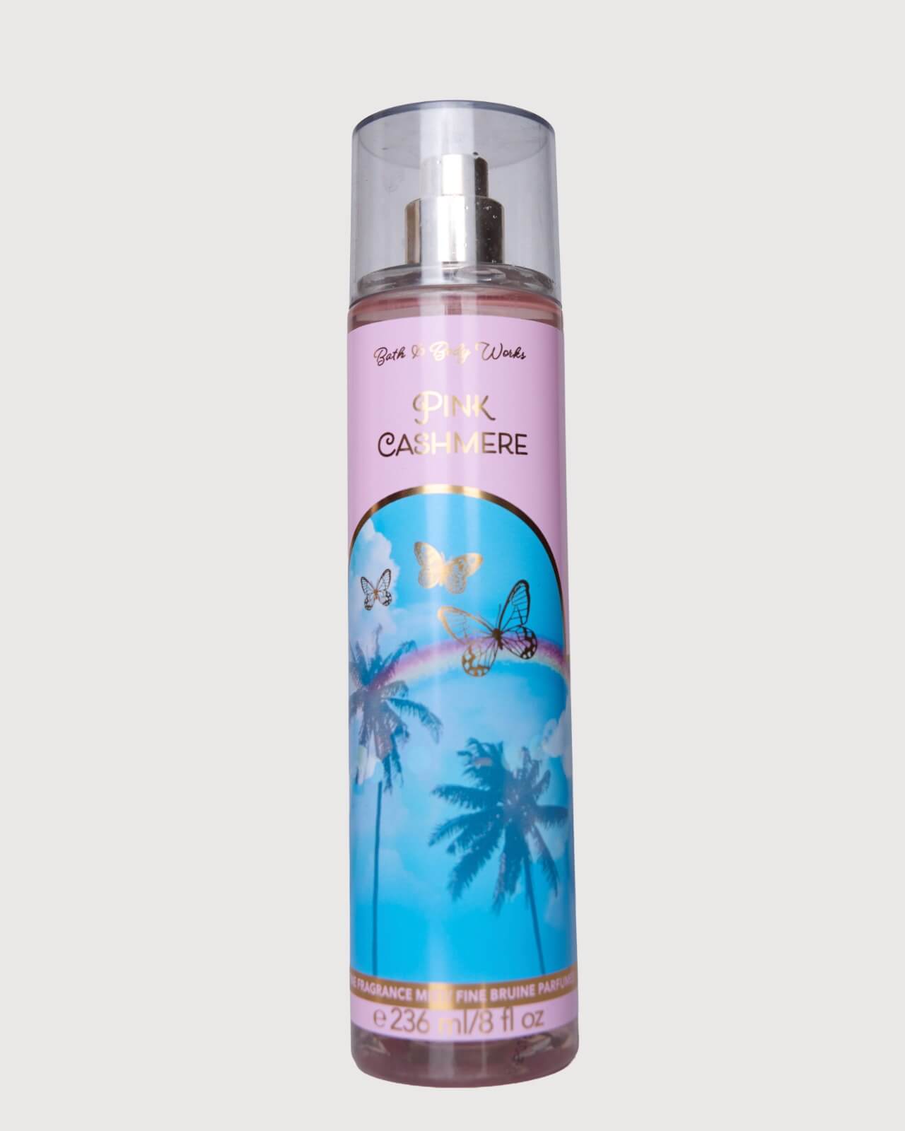 Be Enchanted Bodymist