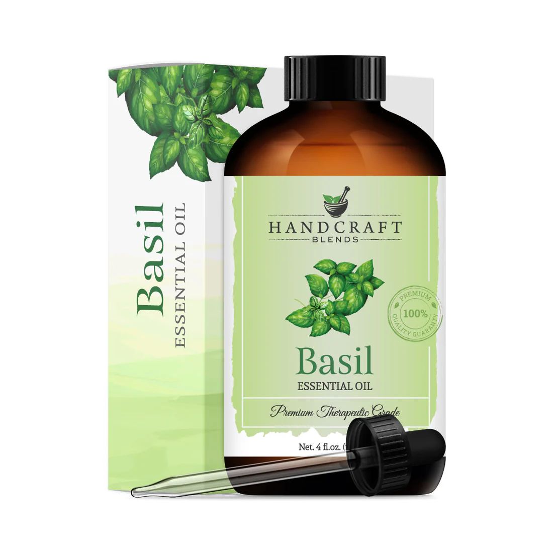 Basil