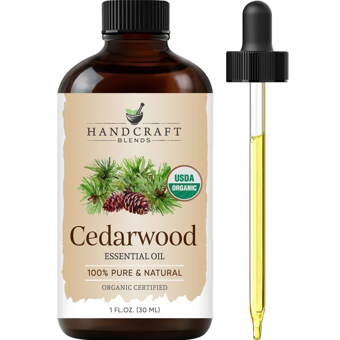 Cedarwood