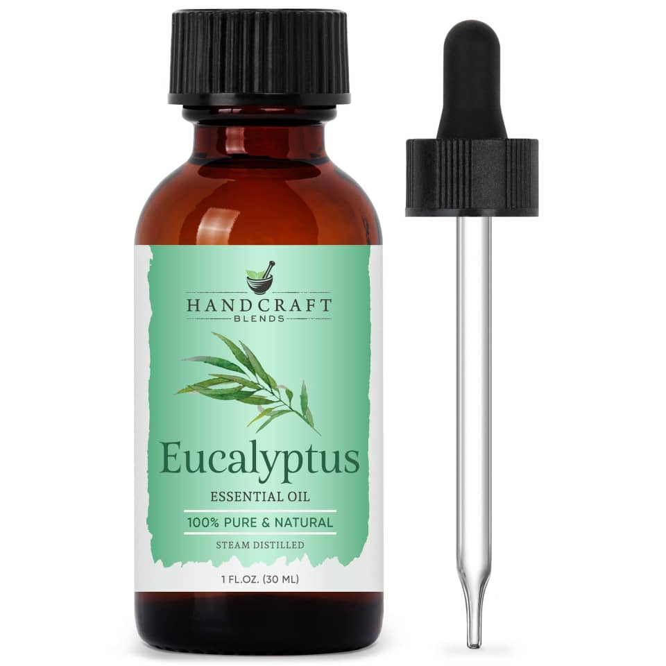 Eucalyptus 30ml
