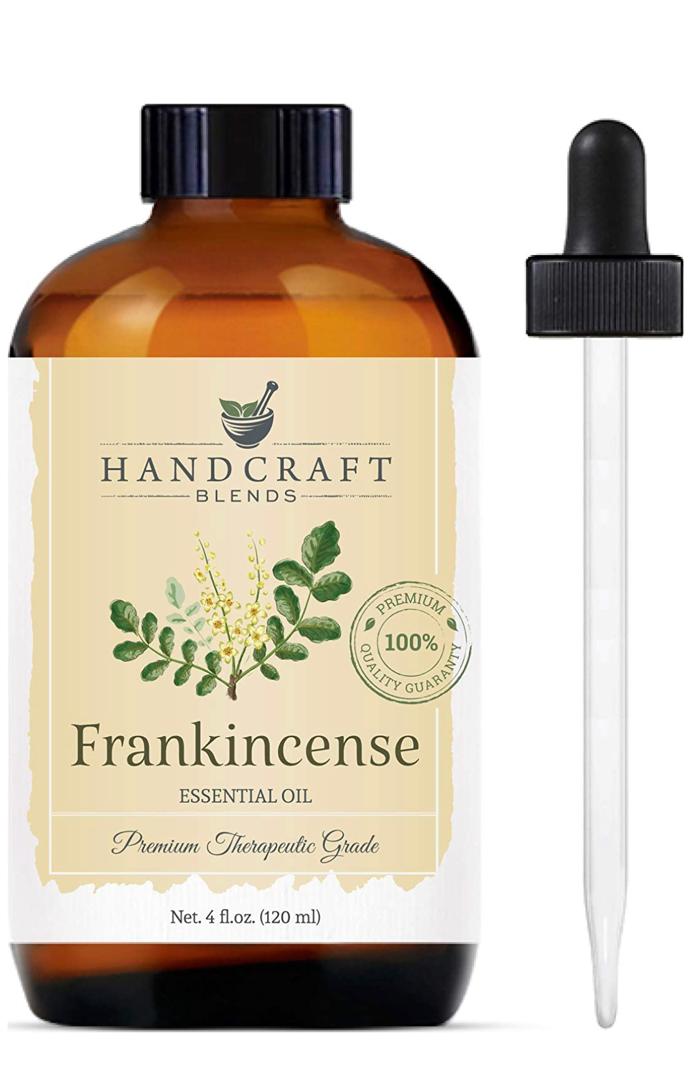Frankincess