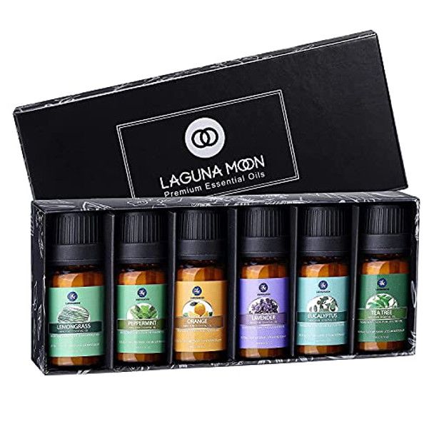 Lagunamoon Set Of 6
