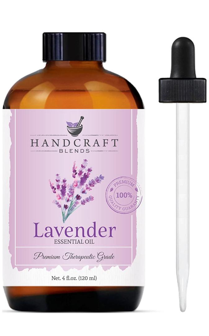 Lavender 118ML