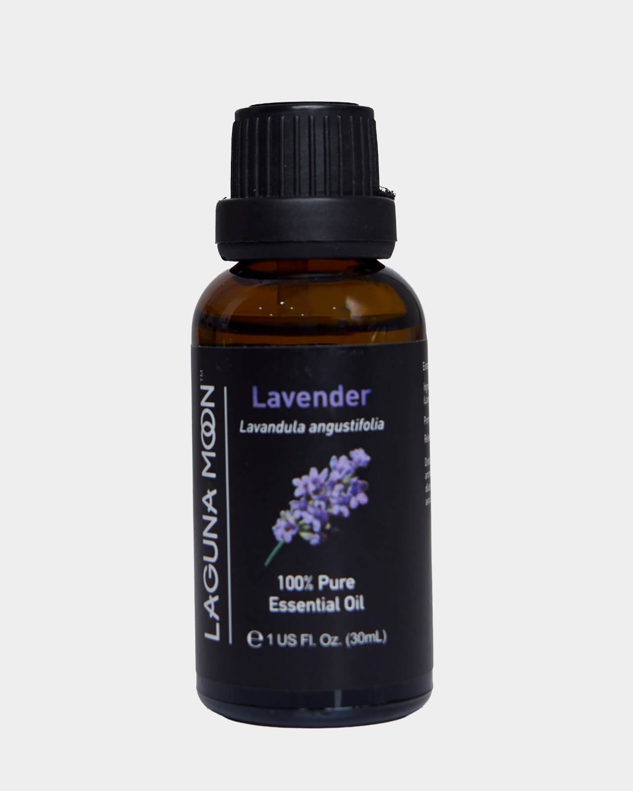 Lagunnamoon Lavender 30ML
