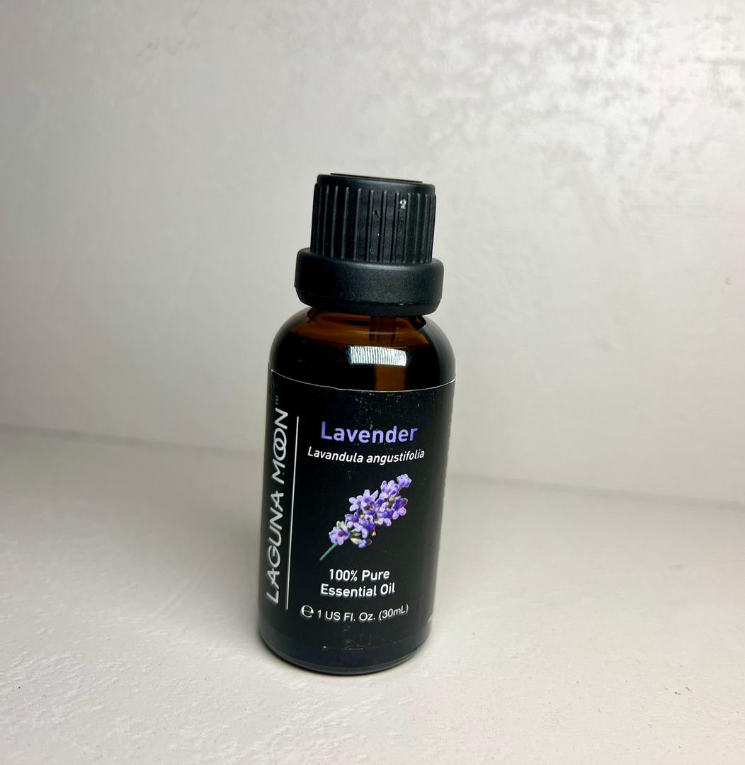 Lagunnamoon Lavender 30ML