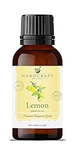 Lemon 30ML