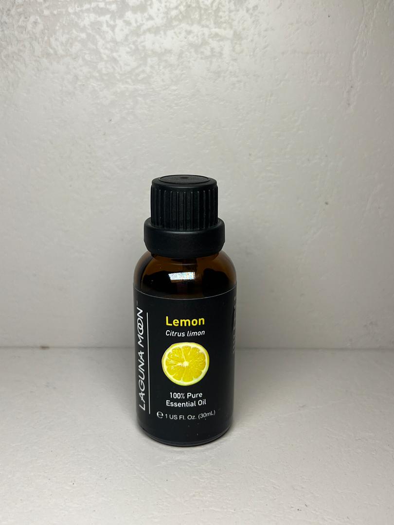 Lemon Lagunamoon