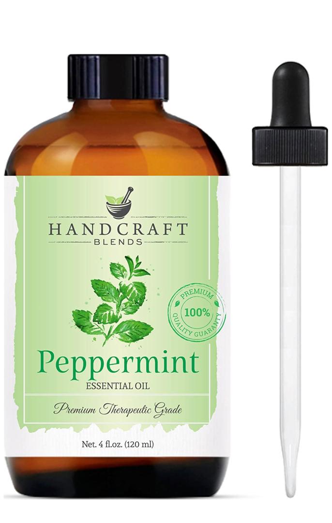 Peppermint