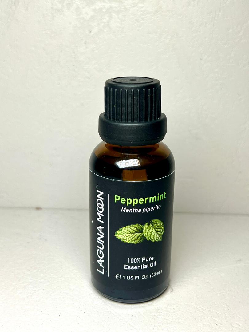 Peppermint
