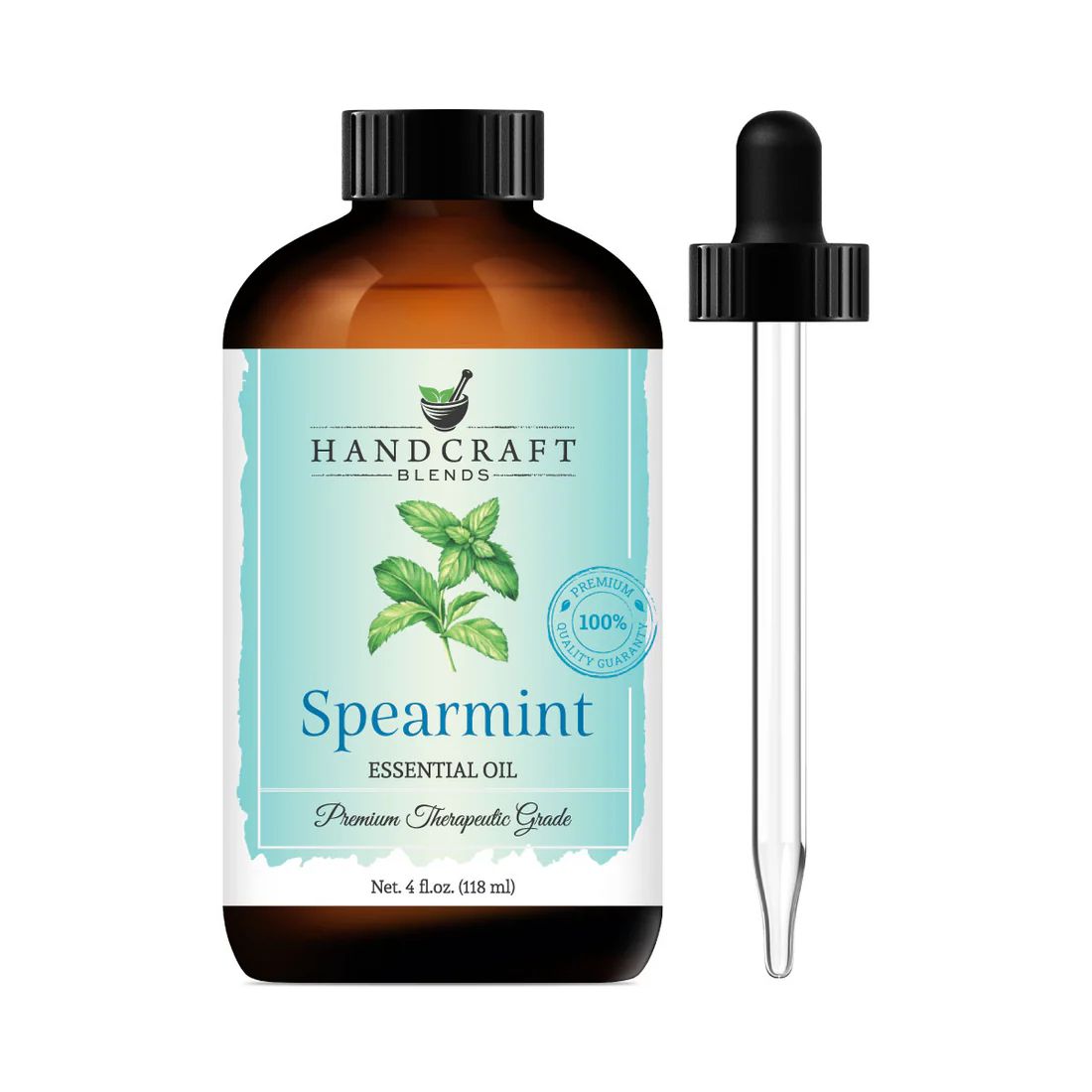 Spearmint