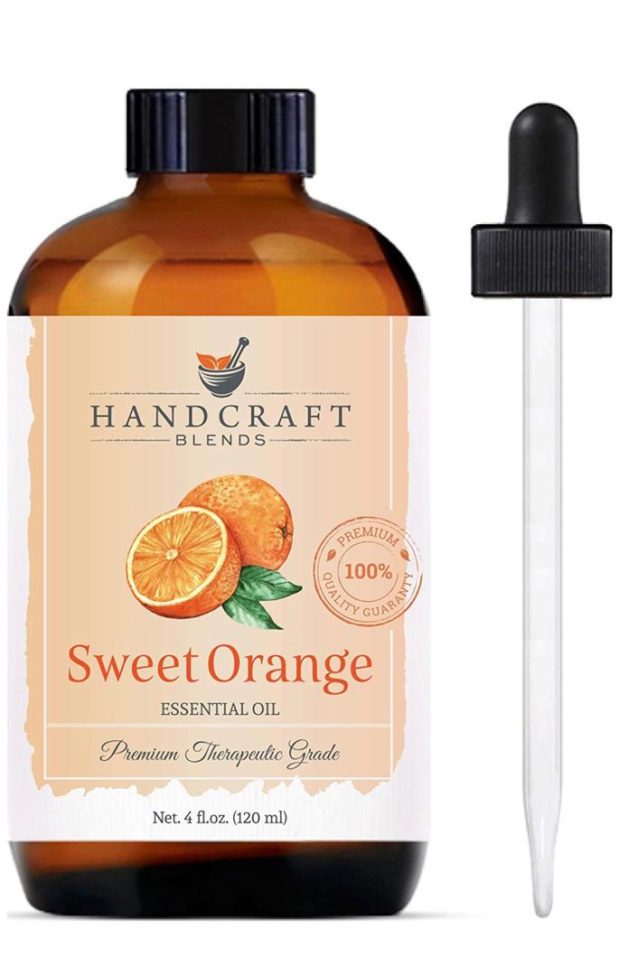 Sweet Orange