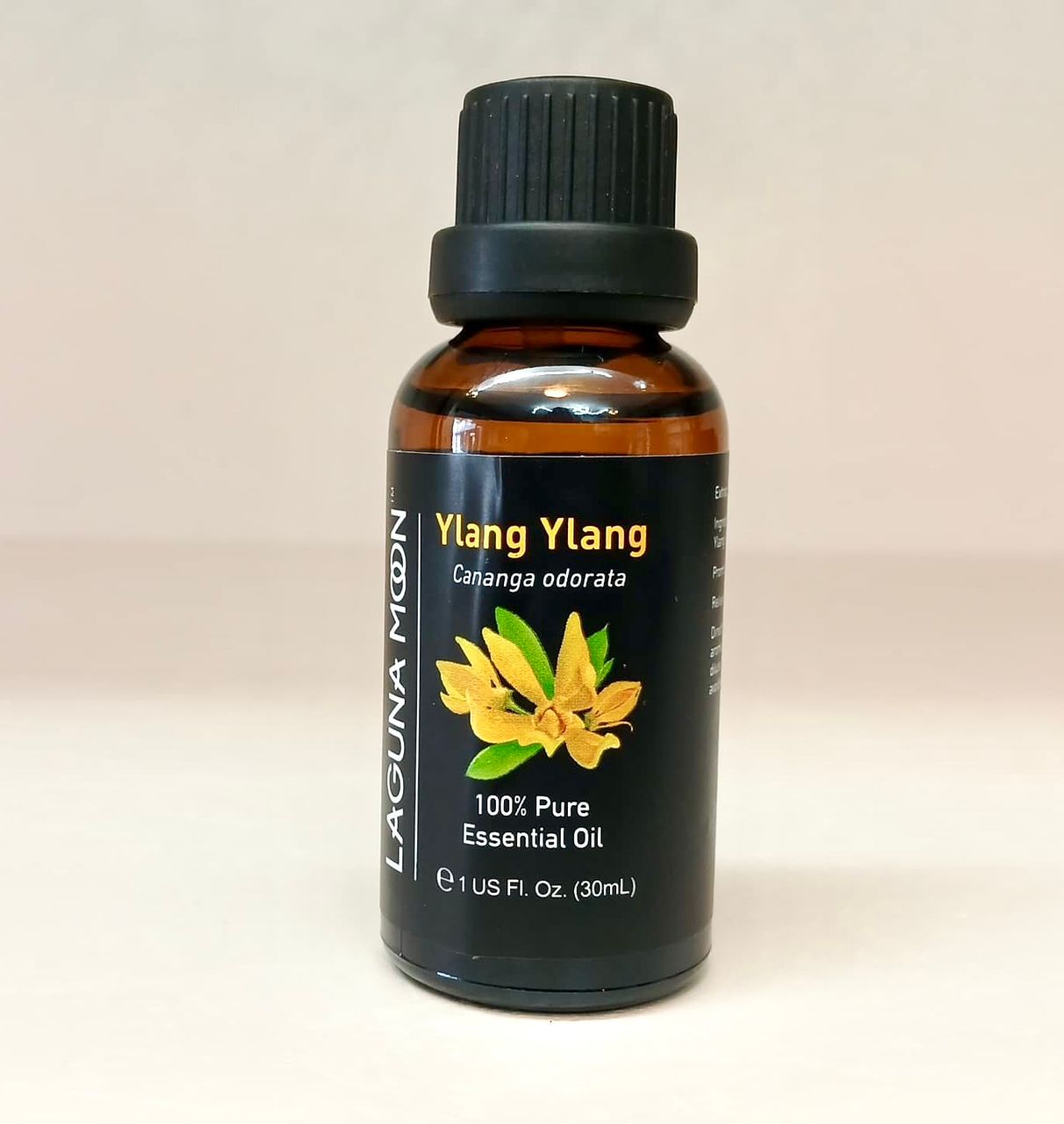 Ylang Ylang  Lagunamoon