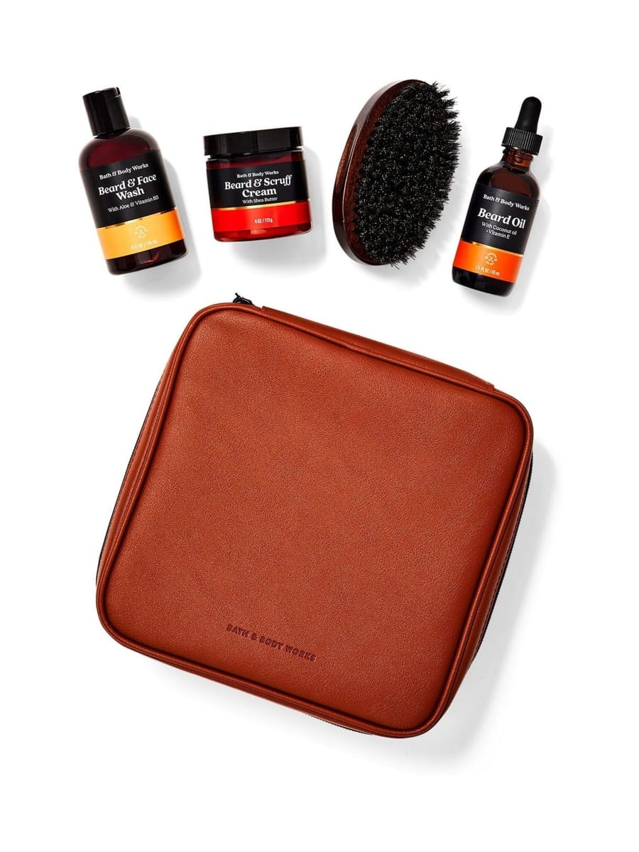 Beard Kit