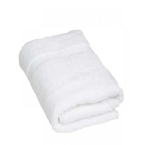 Big White Towel