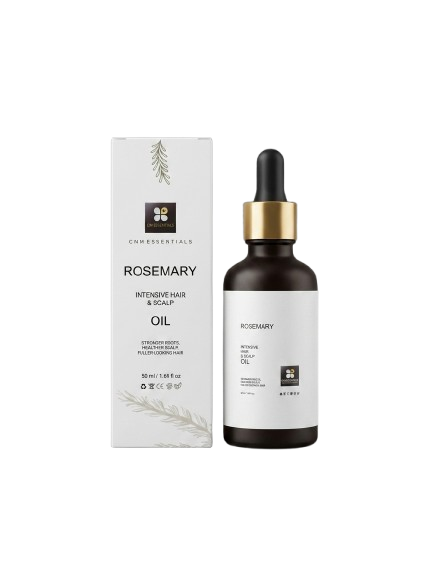 Cnm Rosemary Hair Growth Oil