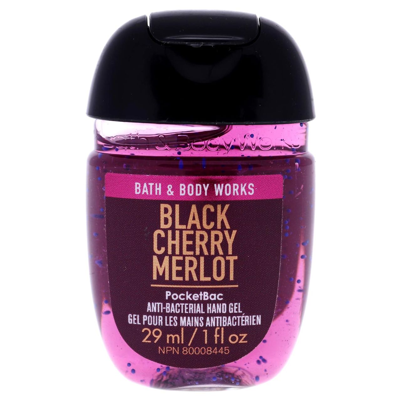 Black Cherry Merlot