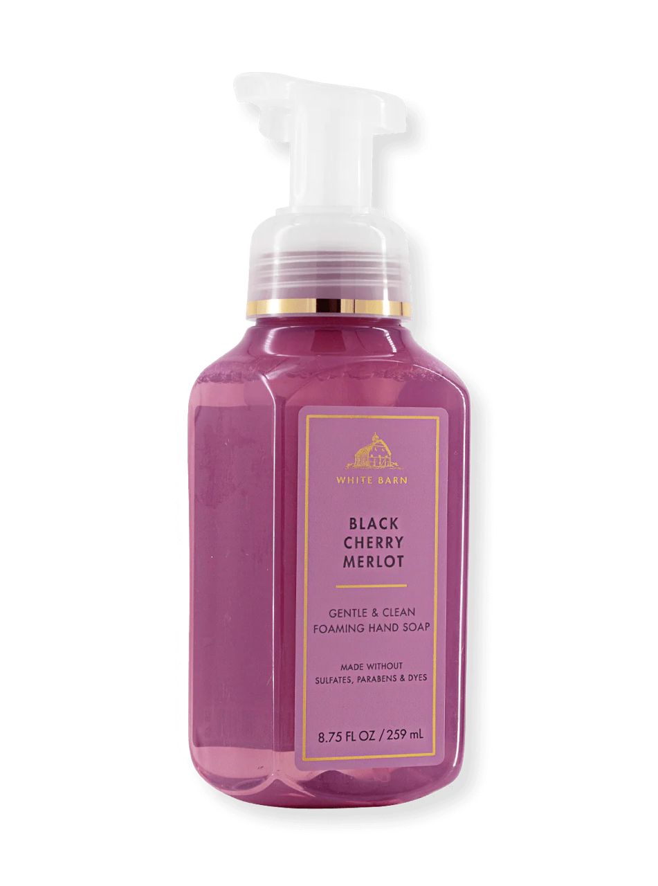 Black Cherry Merlot