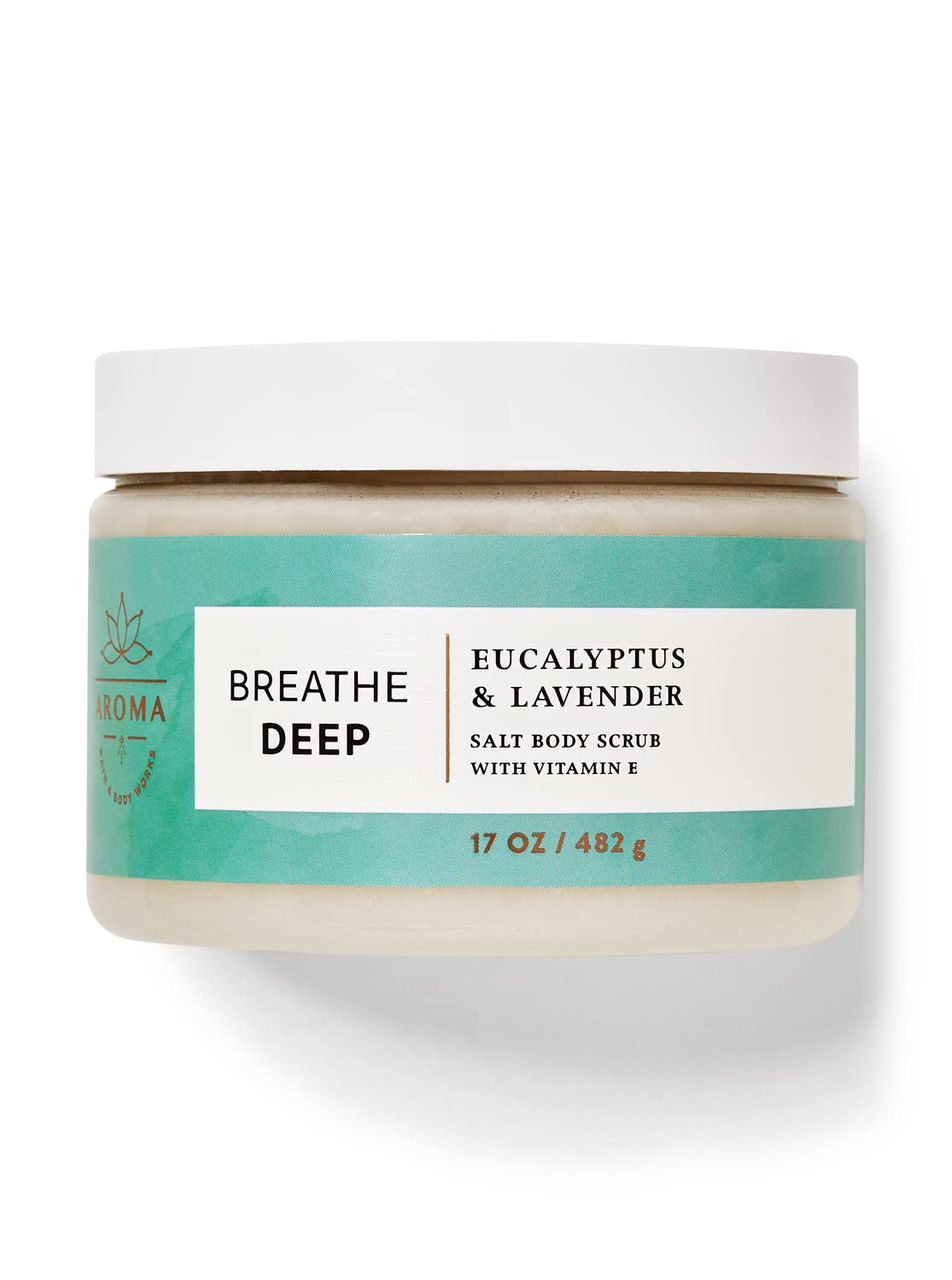 Breathe Deep Eucalyptus & Lavender