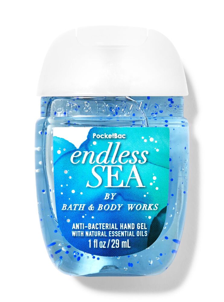 Endless Sea