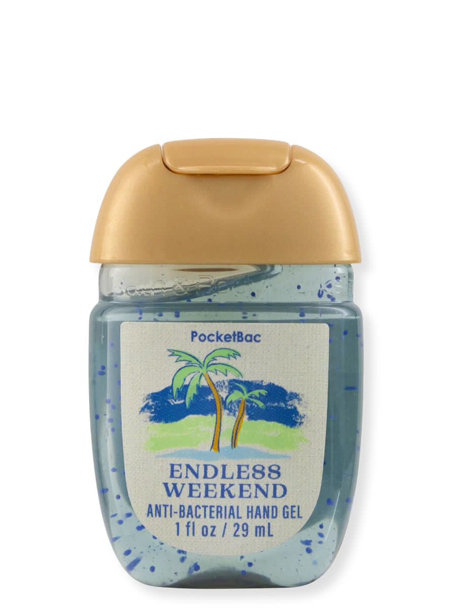 Endless Weekend