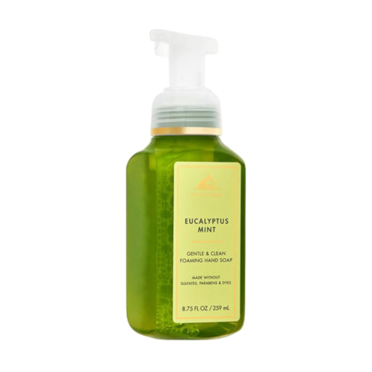 Eucalyptus Mint