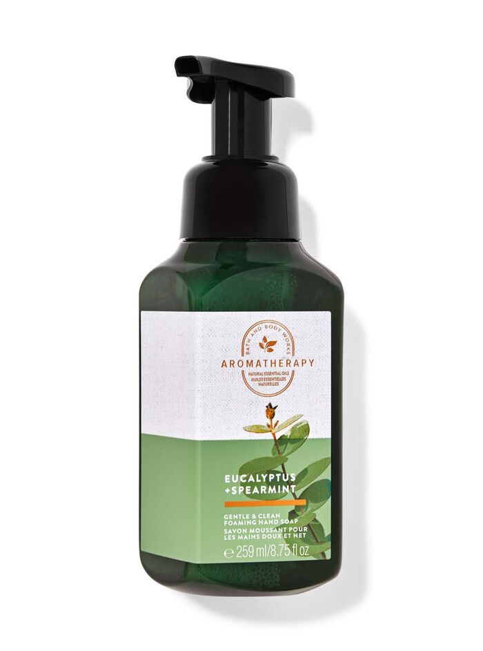Eucalyptus+Spearmint