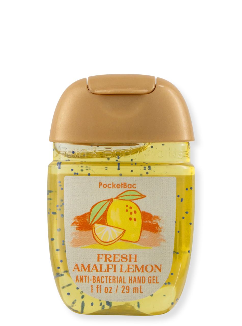 Fresh Amalfi Lemon