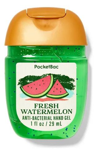 Fresh Watermelon