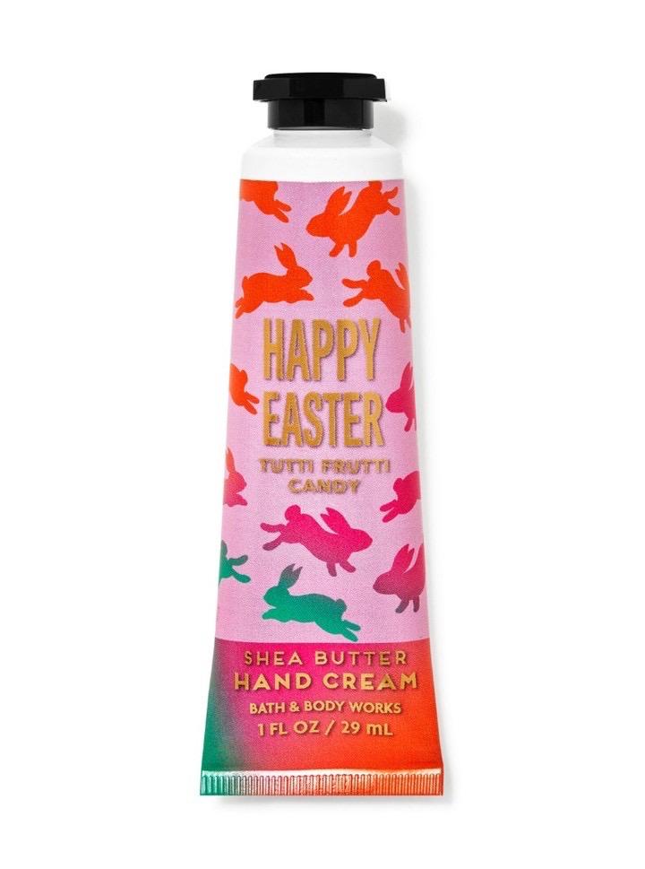 Happy Easter