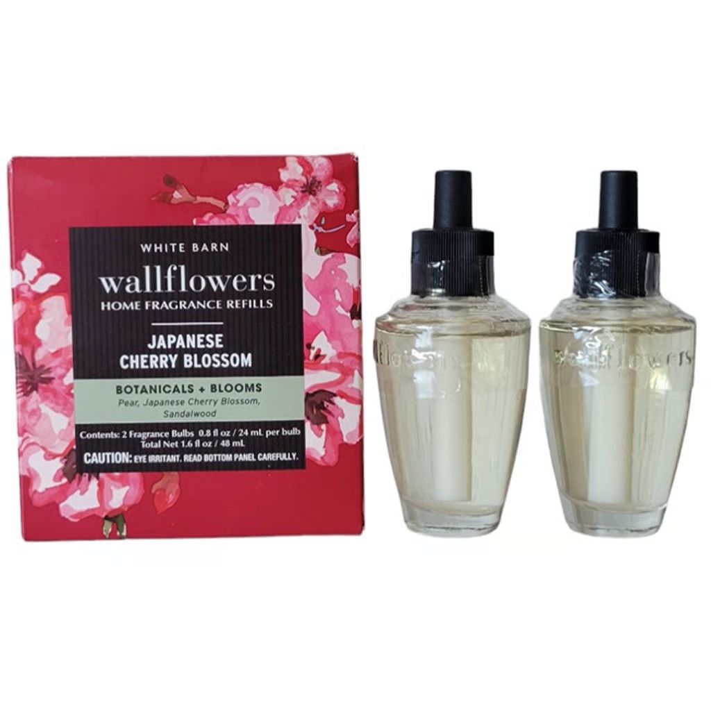 Japanese Cherry Blossom