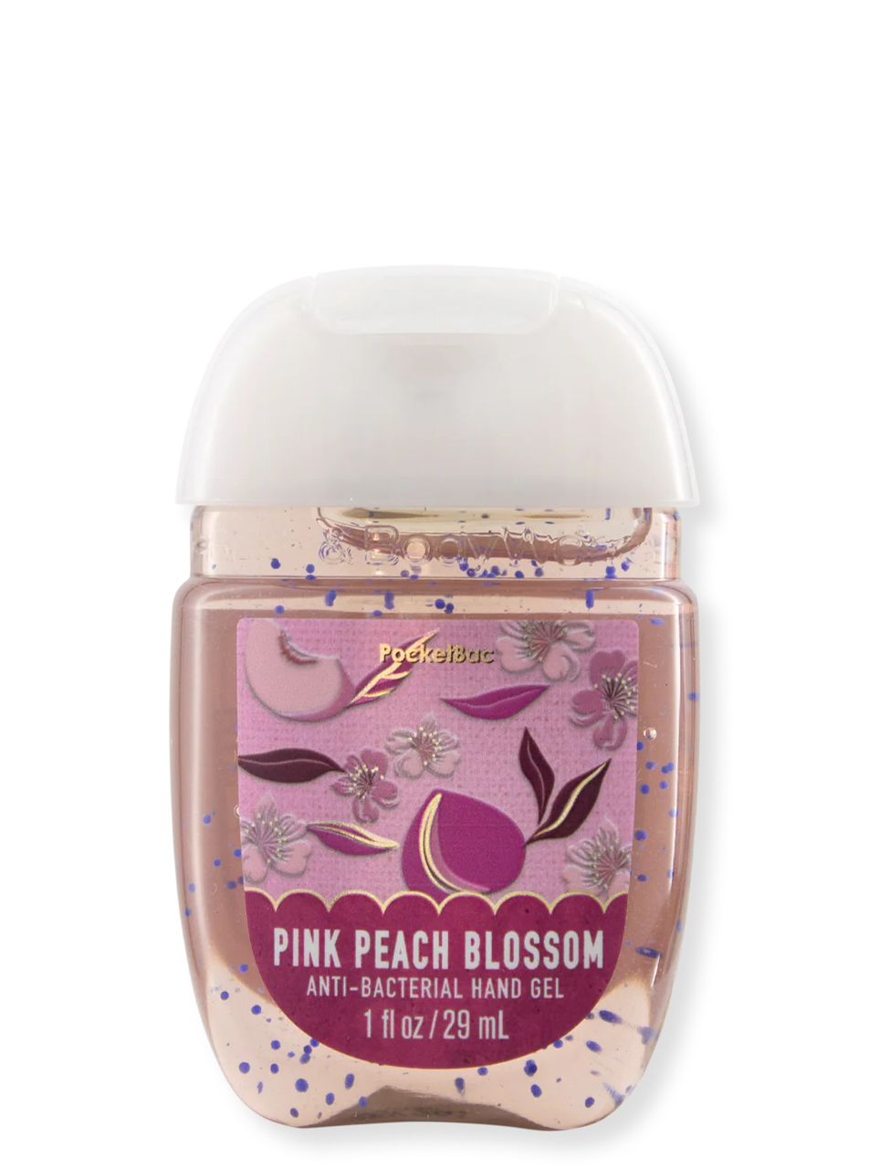 Pink Beach Blossom