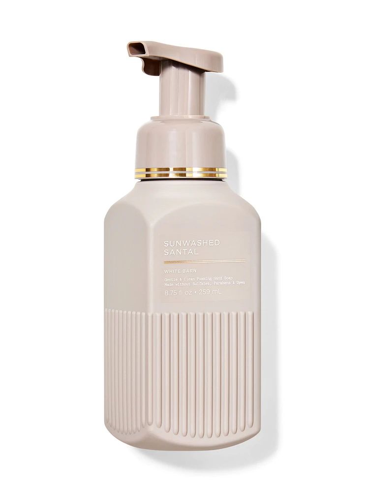 Sun Washed Santal