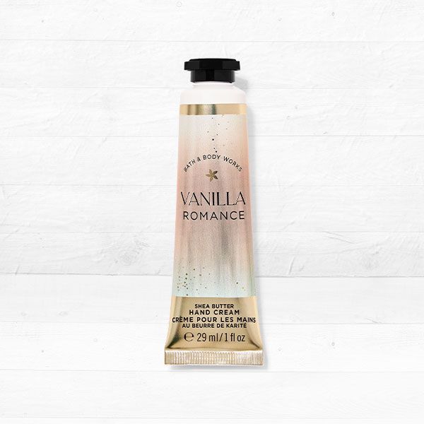 Vanila Romance
