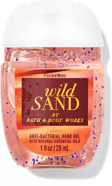 Wild Sand