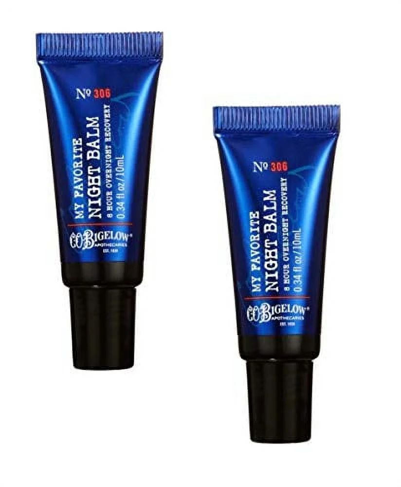 My Favorite Night Balm
