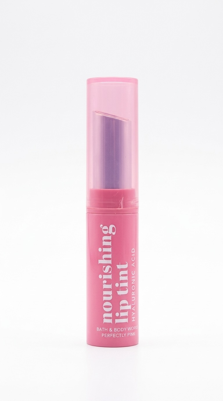 Perfectly Pink