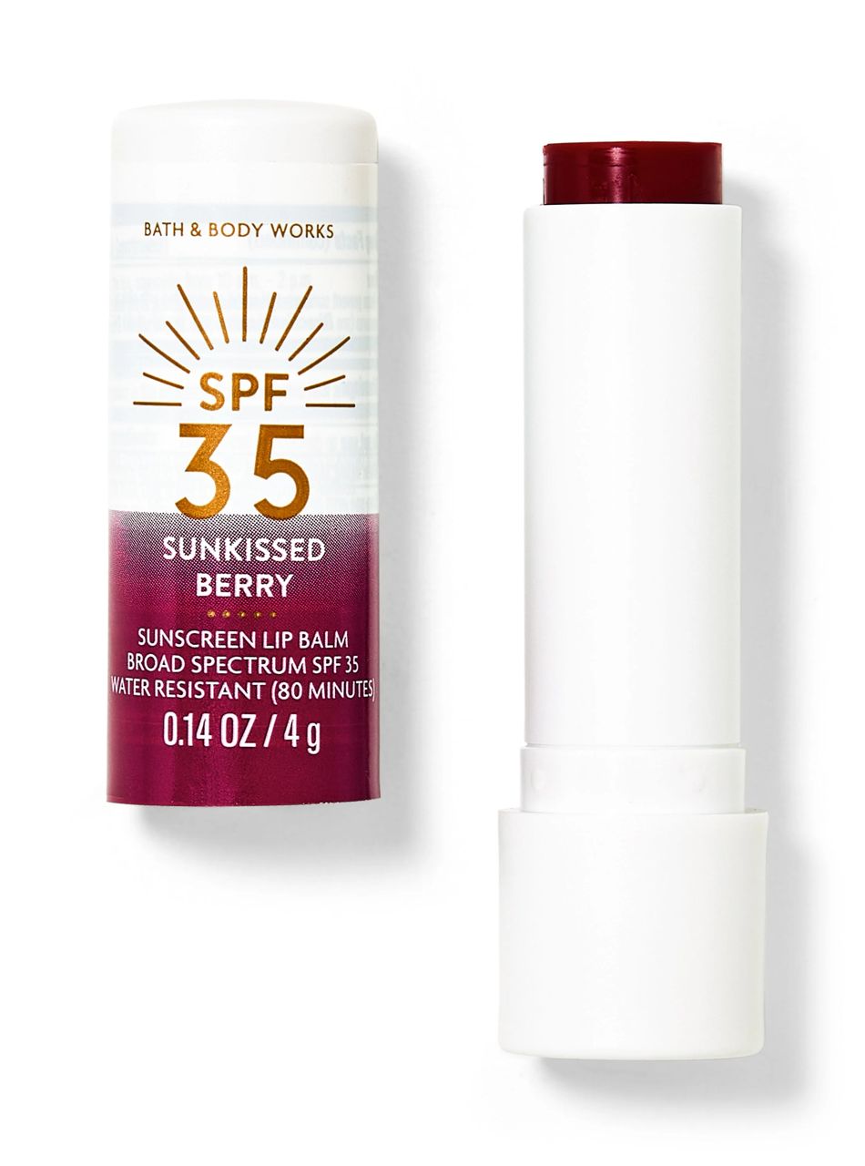 Sunkissed Berry