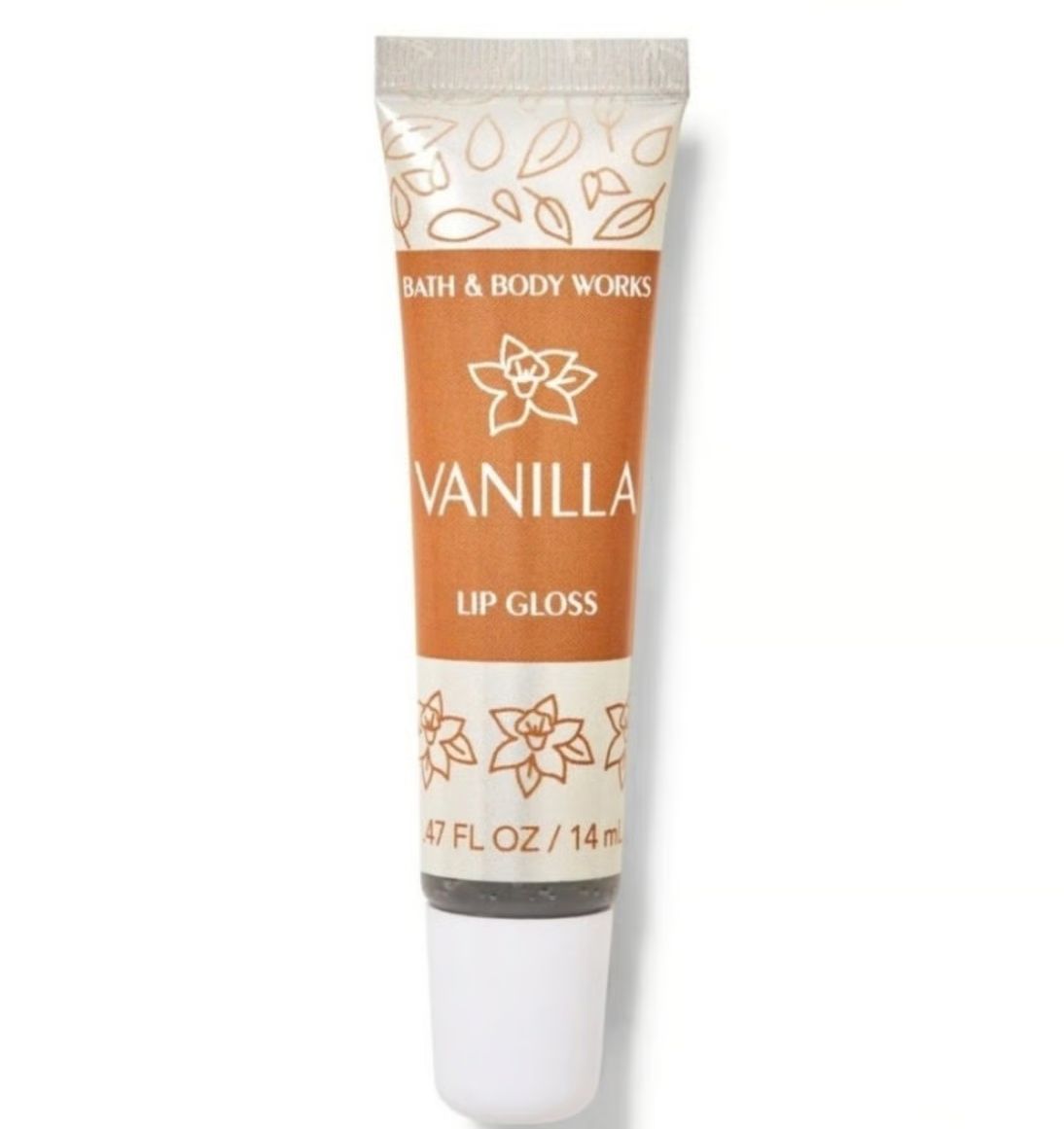 Vanilla