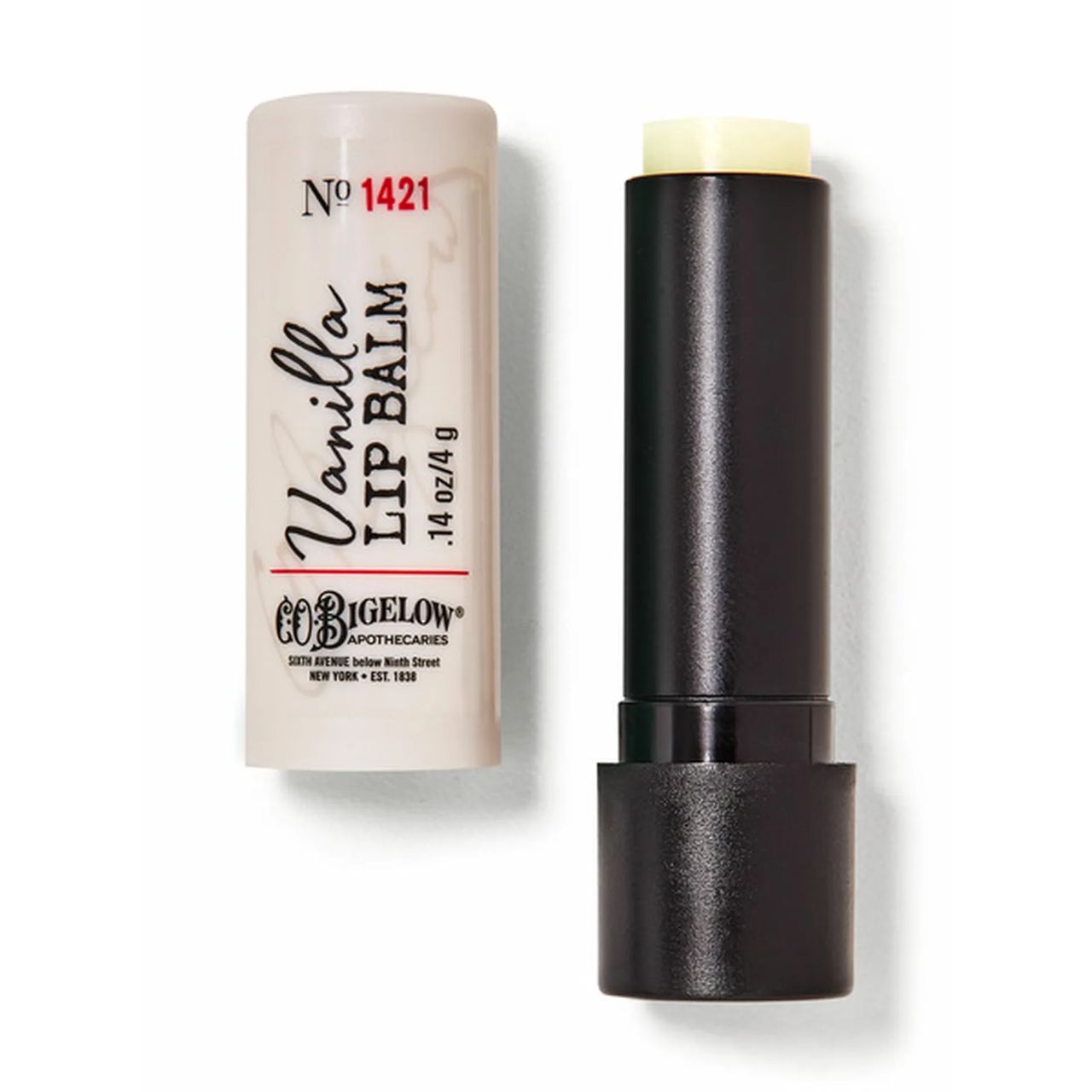 Vanilla Lip Balm
