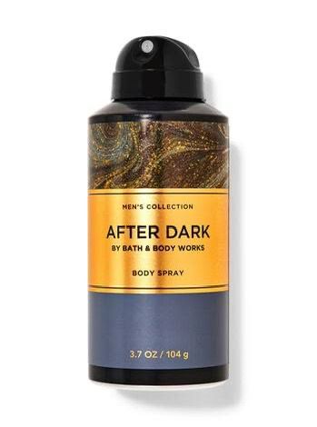 After Dark