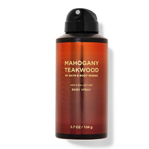 Mahogany Teakwood