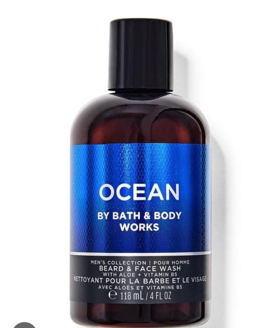 Ocean