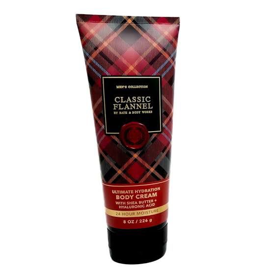 Classic Flannel